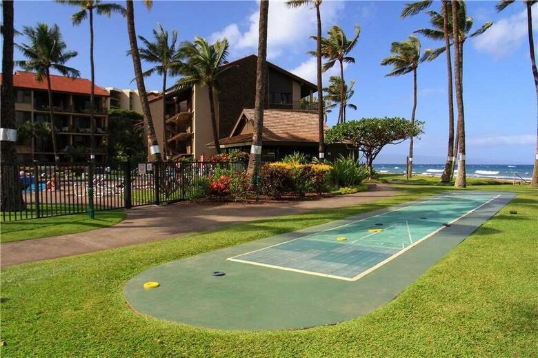 Papakea #k303 - 2 Br Condo