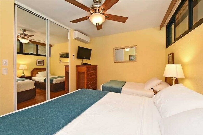 Papakea #k303 - 2 Br Condo