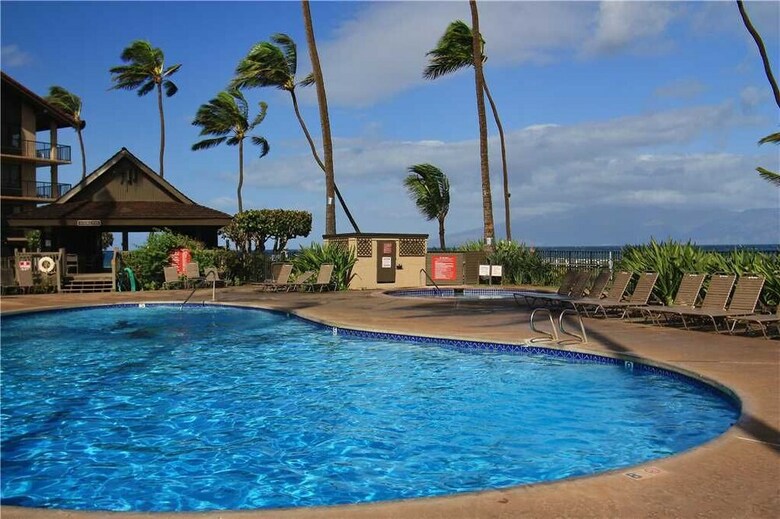 Papakea #k303 - 2 Br Condo
