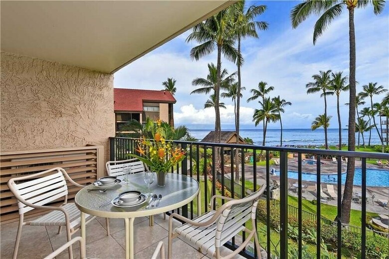 Papakea #k303 - 2 Br Condo