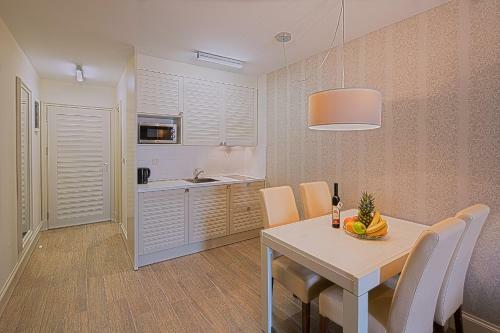 Aparthotel Villa Aria