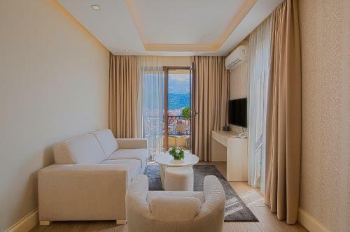 Aparthotel Villa Aria