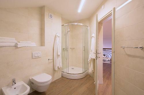 Aparthotel Villa Aria