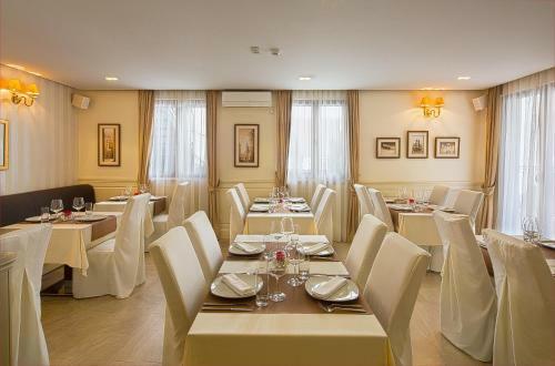 Aparthotel Villa Aria