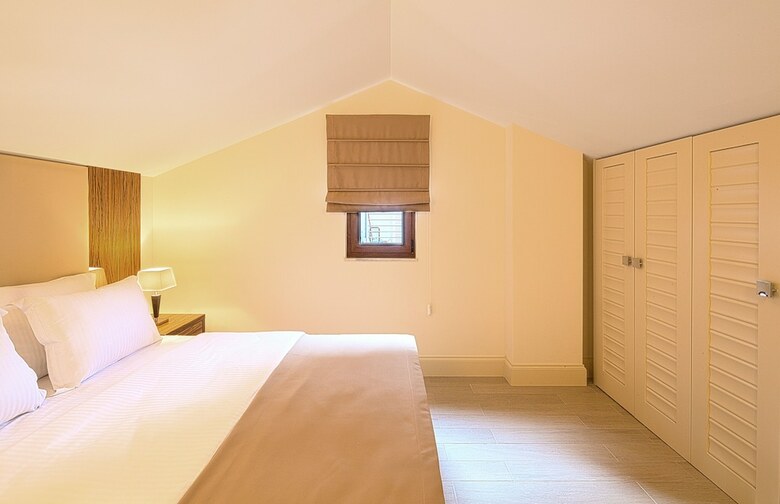Aparthotel Villa Aria