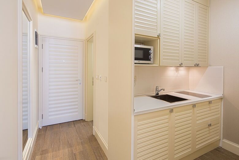Aparthotel Villa Aria