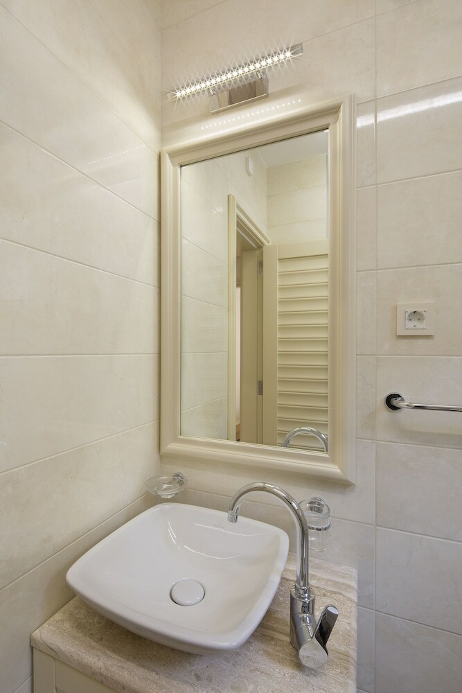 Aparthotel Villa Aria