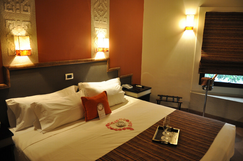 Hotel Inkai