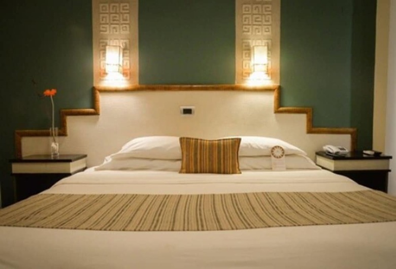 Hotel Inkai