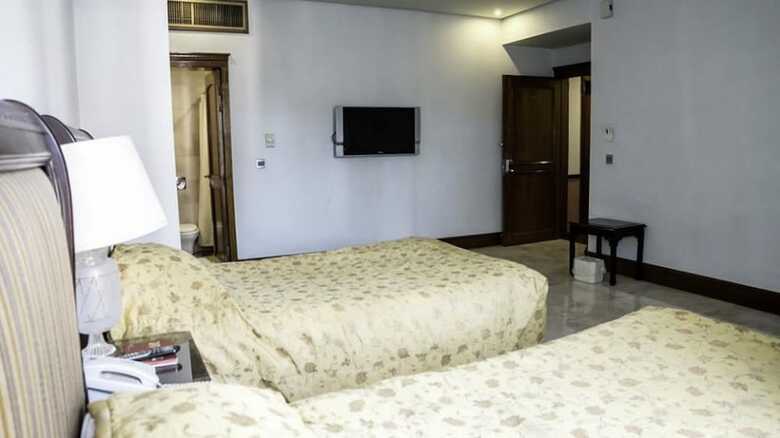 Regency Inn Hotels