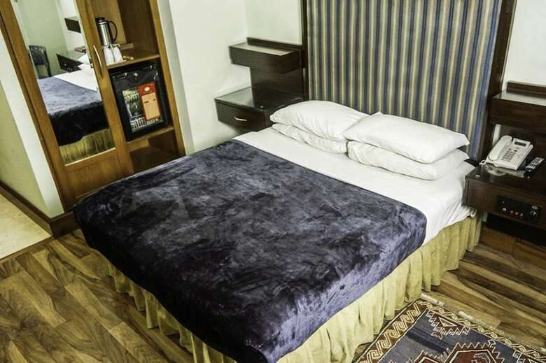 Regency Inn Hotels