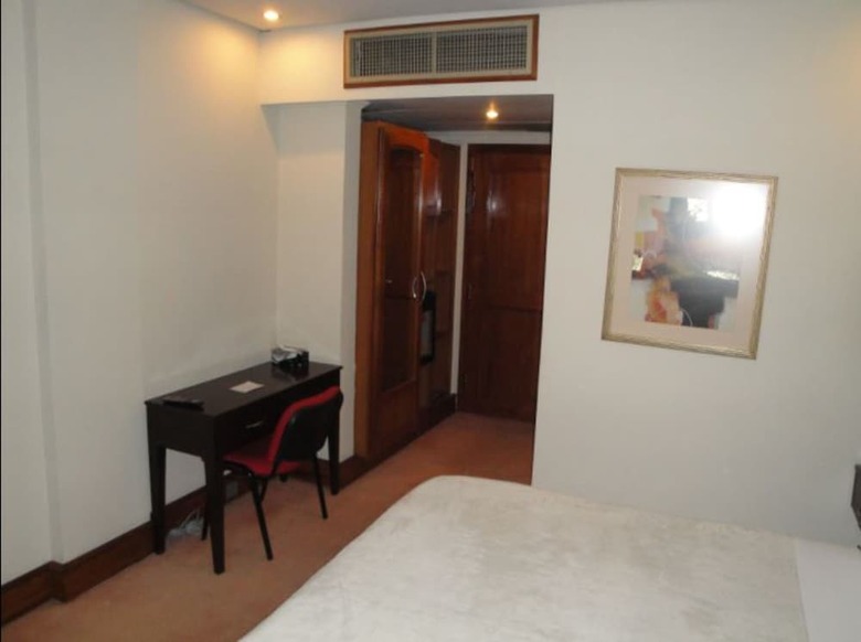Regency Inn Hotels
