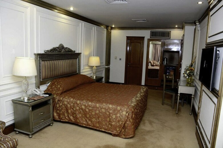 Regency Inn Hotels