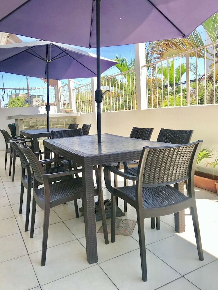 Hotel Kuri Suites