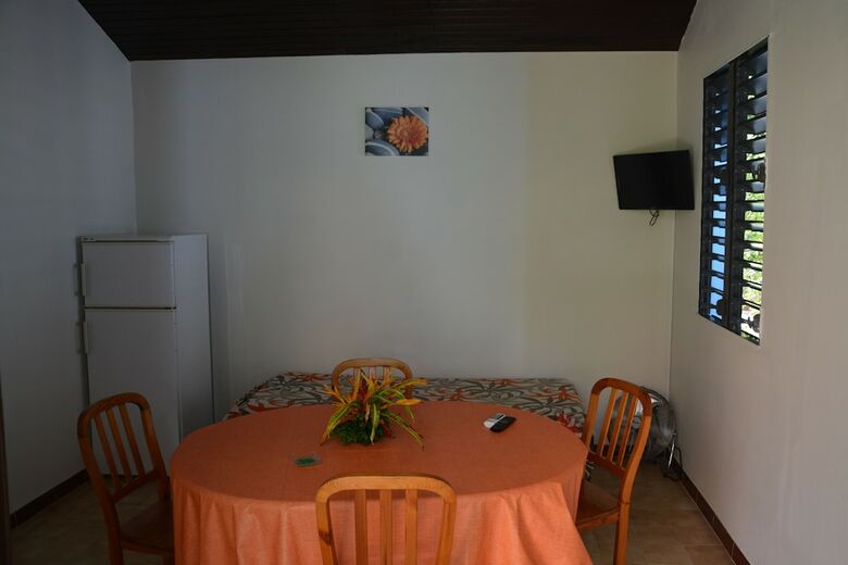 Residence Mon Refuge