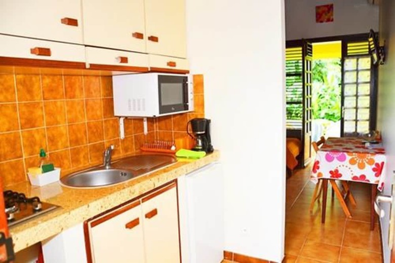 Residence Mon Refuge