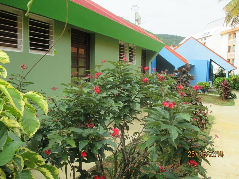 Residence Mon Refuge