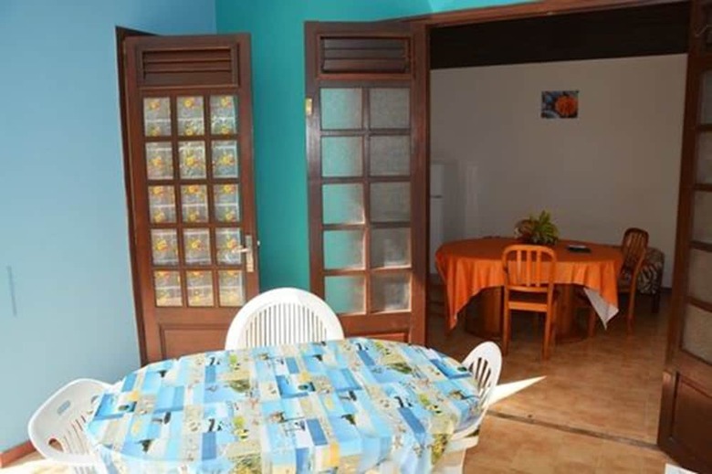 Residence Mon Refuge