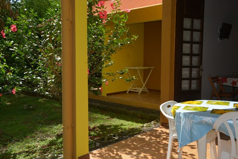 Residence Mon Refuge