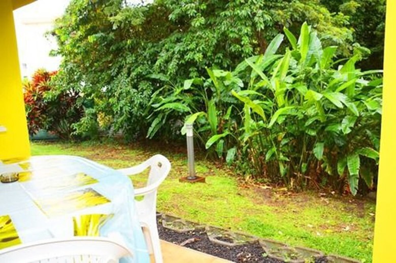 Residence Mon Refuge