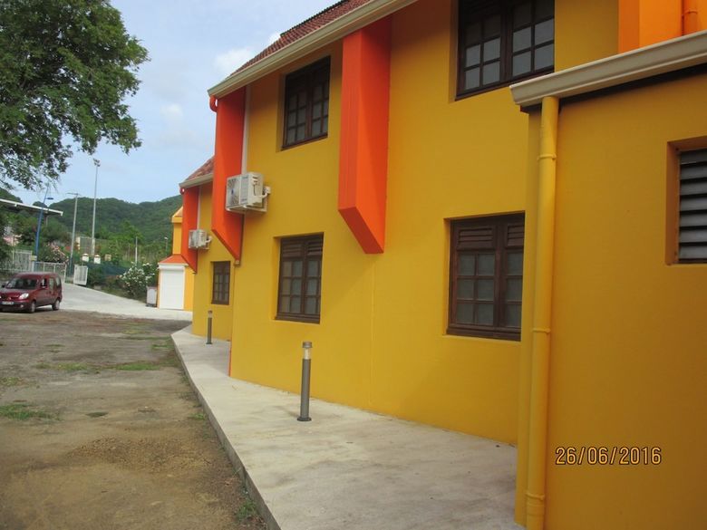 Residence Mon Refuge