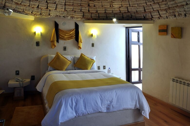 Hotel Palacio De Sal