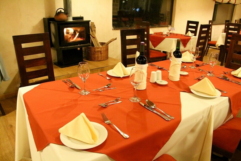 Hotel Palacio De Sal