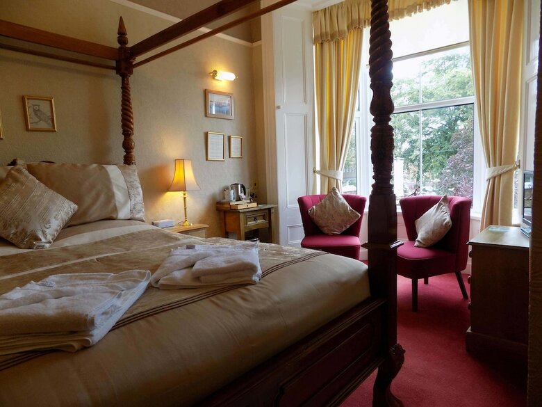 Hotel Glendale Guest House Penrith