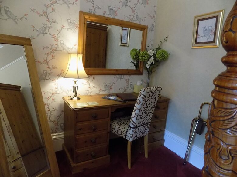 Hotel Glendale Guest House Penrith