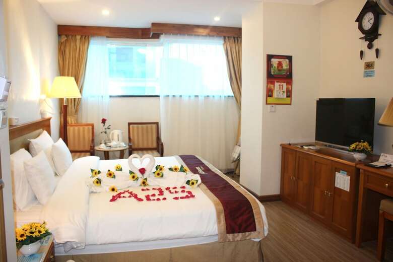 A25 Hotel - Bach Mai