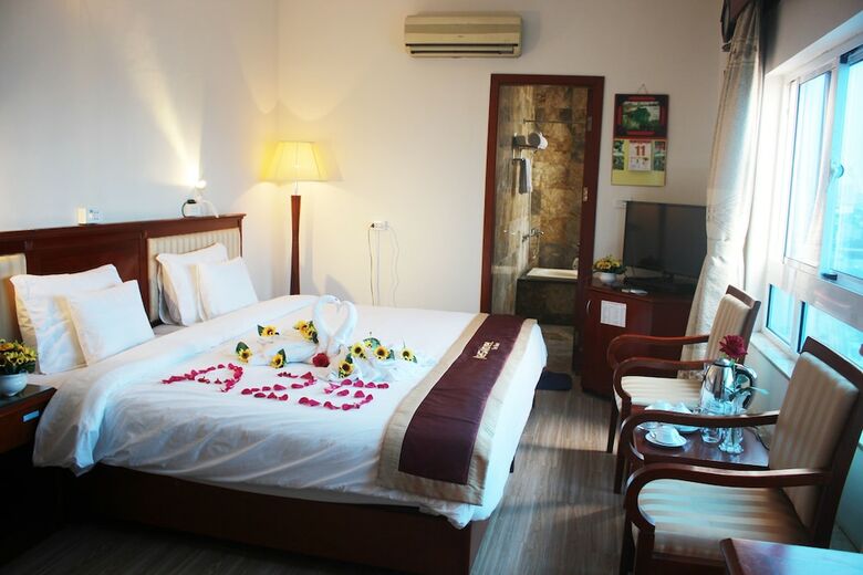 A25 Hotel - Bach Mai