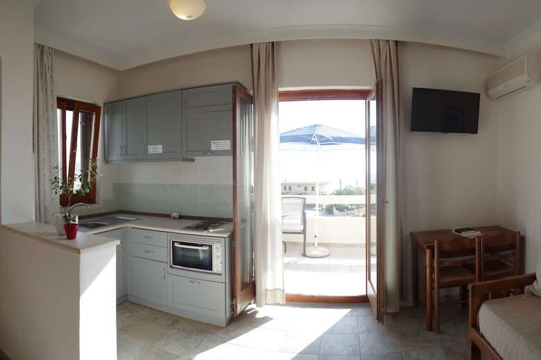 Doma Apartments