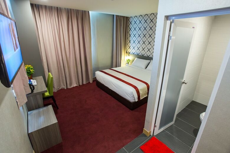Ls Hotel