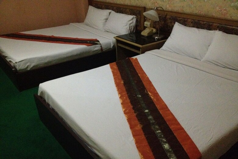 Chao Phya Grand Hotel