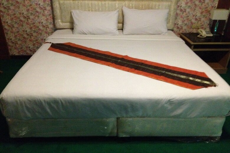 Chao Phya Grand Hotel