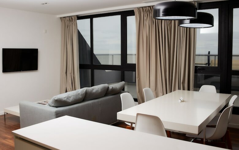 Hotel Esplendor By Wyndham Montevideo Punta Carretas