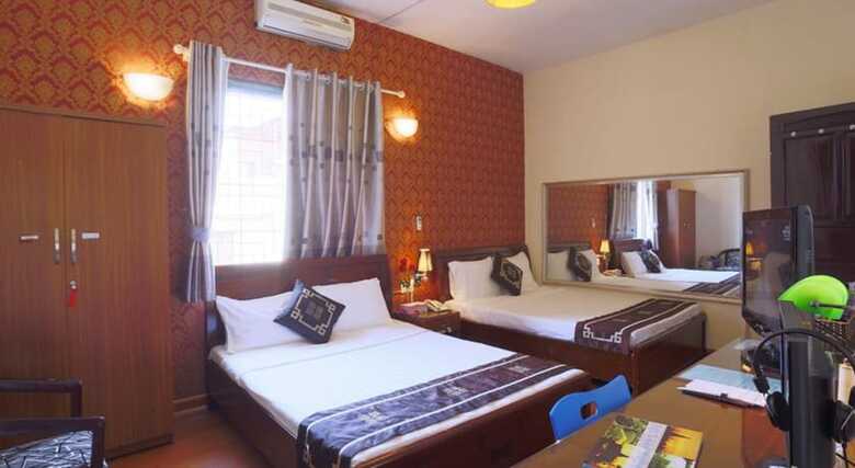 A25 Hotel - Hoang Quoc Viet