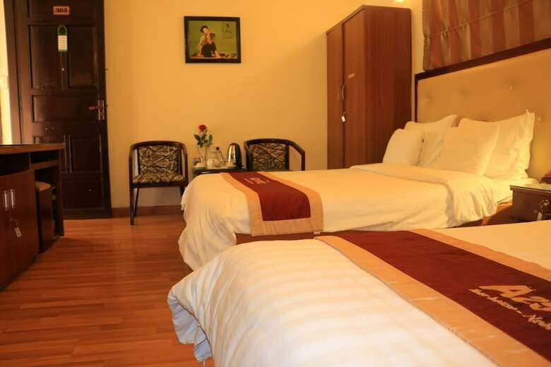 A25 Hotel - Hoang Quoc Viet
