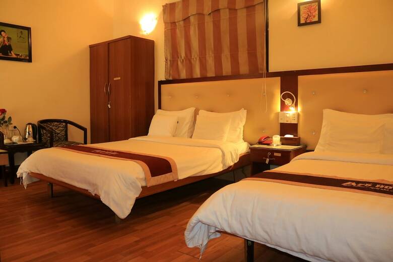 A25 Hotel - Hoang Quoc Viet