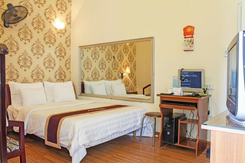 A25 Hotel - Hoang Quoc Viet