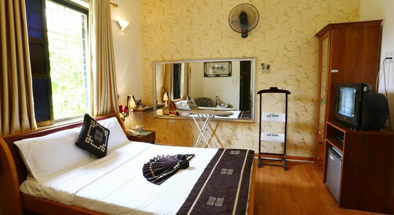 A25 Hotel - Hoang Quoc Viet
