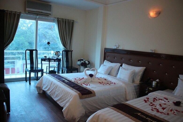 A25 Hotel - Nguyen Thai Hoc
