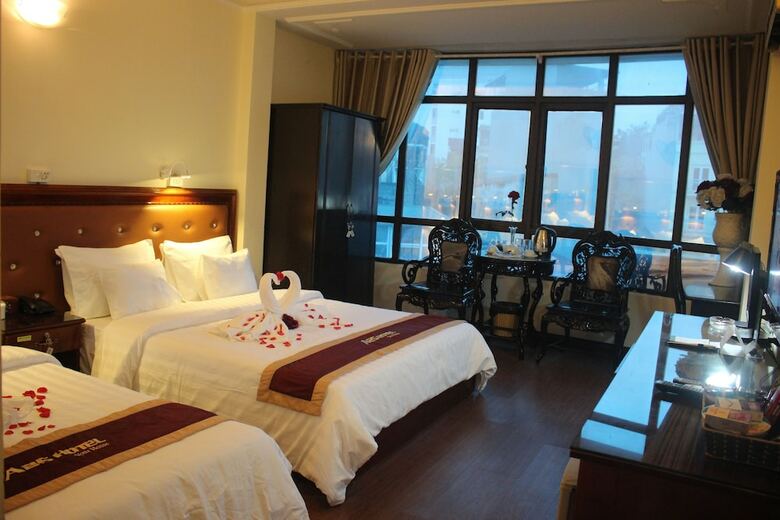 A25 Hotel - Nguyen Thai Hoc