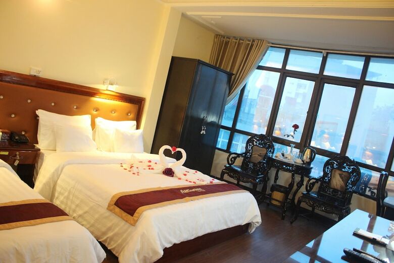 A25 Hotel - Nguyen Thai Hoc