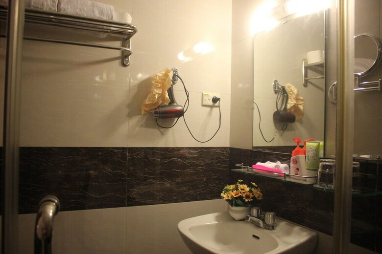 A25 Hotel - Nguyen Thai Hoc