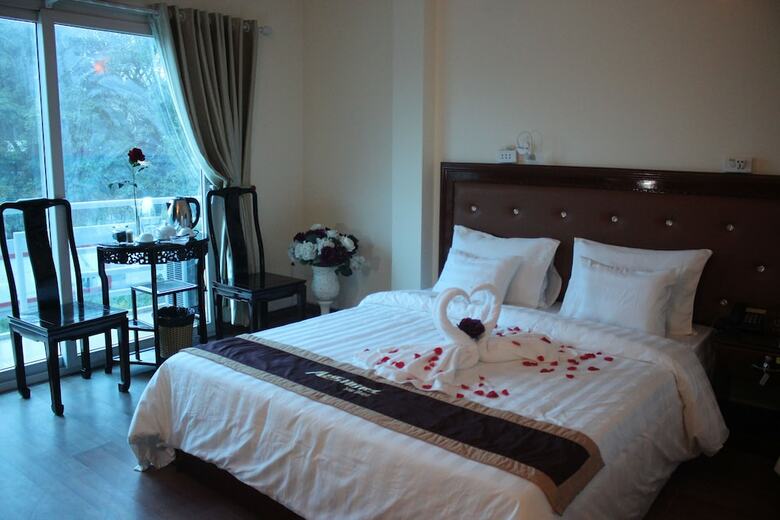 A25 Hotel - Nguyen Thai Hoc