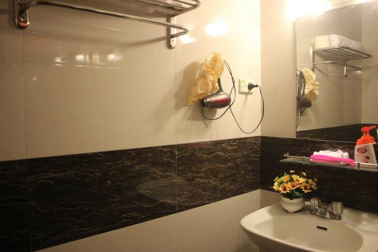 A25 Hotel - Nguyen Thai Hoc