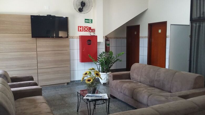Hotel S�o Caetano
