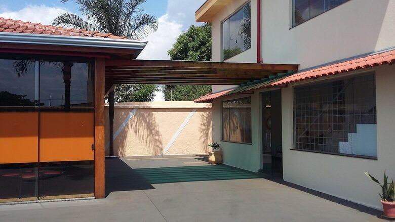 Hotel S�o Caetano