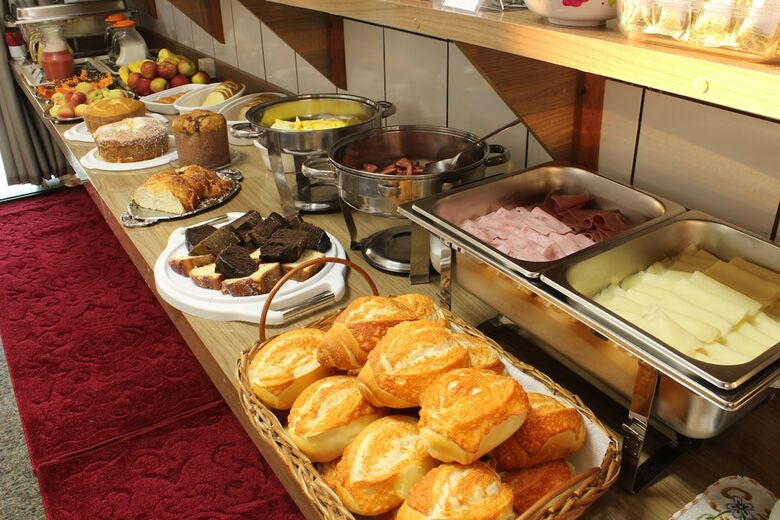 Hotel S�o Caetano